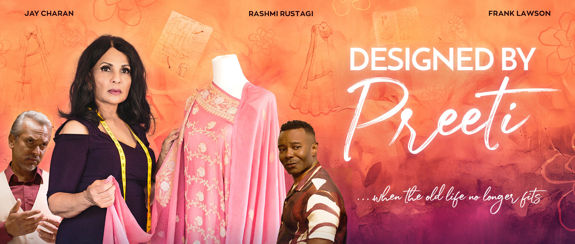 Designed by Preeti