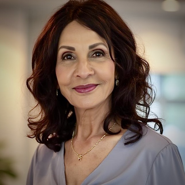 Rashmi Rustagi