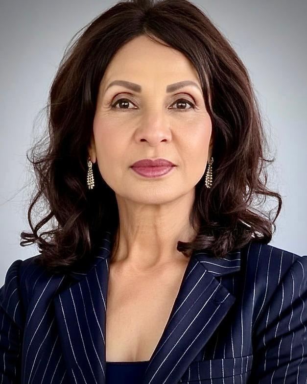 Rashmi Rustagi